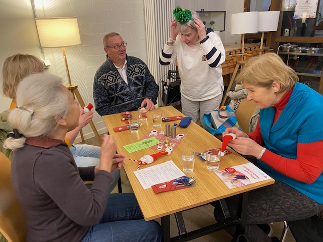 Wie geht man mit den Menschen im Ehrenamt in Deutschland um?