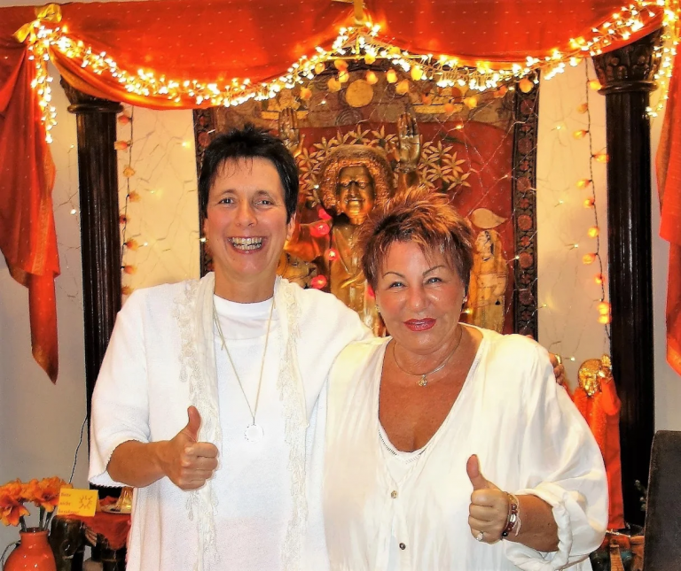 Energiemedizin mit Oberon-Metavital-Quanten-Intelligenz…