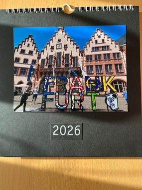 2026 kann kommen…