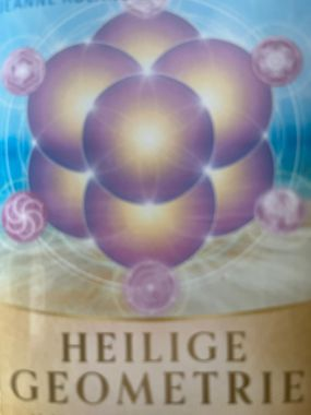 L I E B E – Kosmische Gesetze