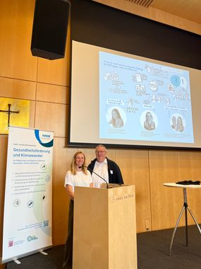 Wissensmöglichkeiten „Haus am Dom“ Frankfurt