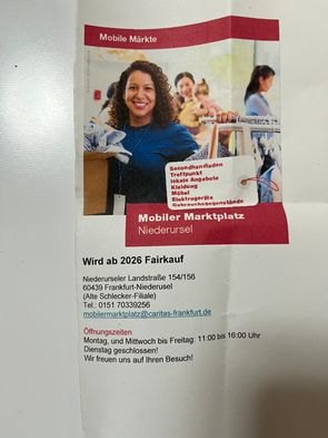 Nachhaltigkeit: Informationen in Frankfurt am Main jetzt online ersichtlich…