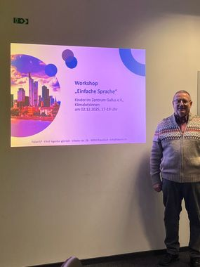 Gewissensentscheidung…