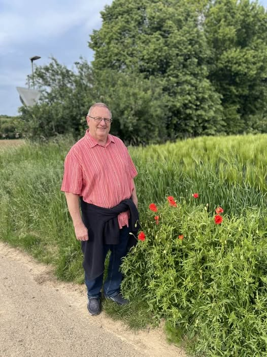 Mehr Lebensqualität durch Begegnungen mit Menschen, Tieren und der Natur…